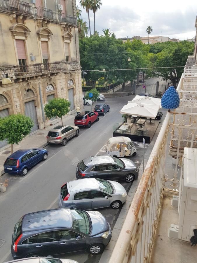 Princess Mafalda Di Savoia Syracuse Bagian luar foto