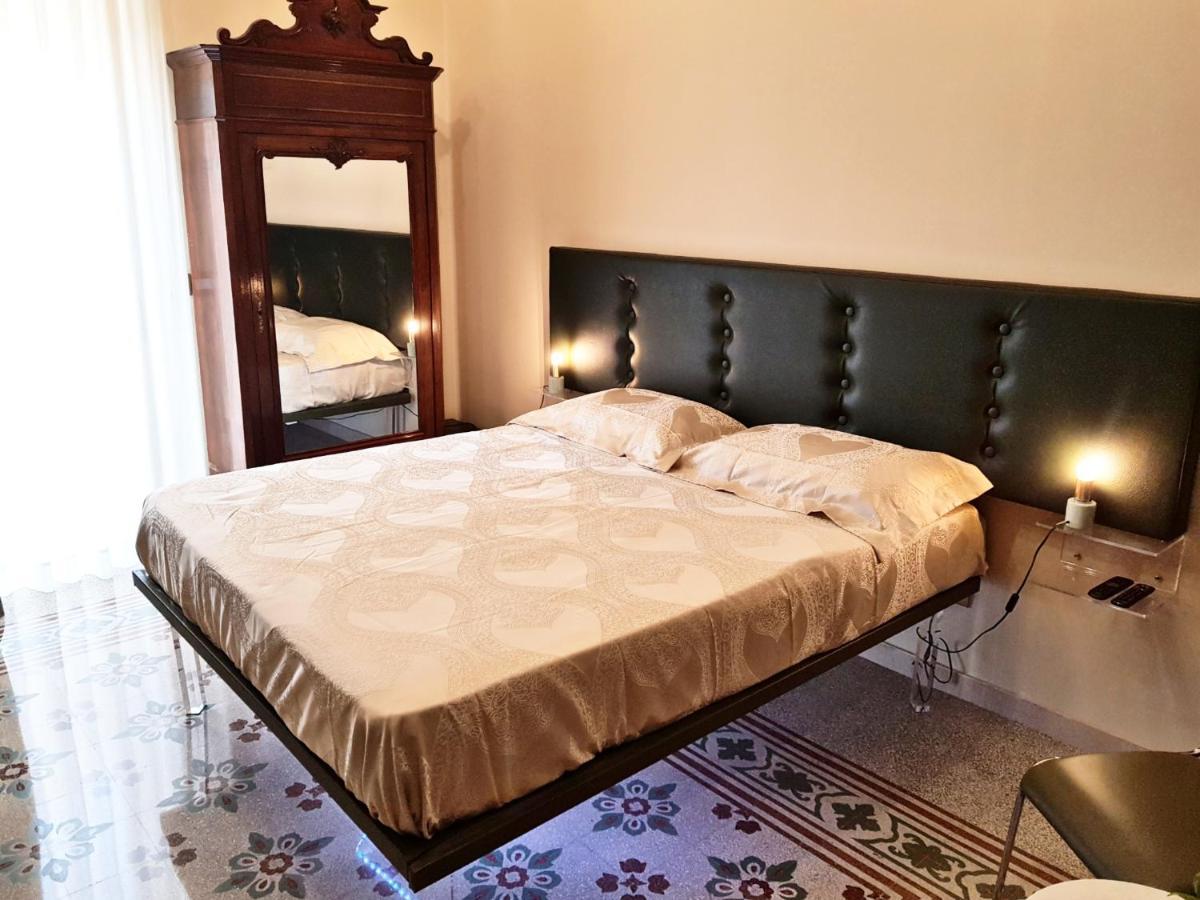 Princess Mafalda Di Savoia Syracuse Bagian luar foto