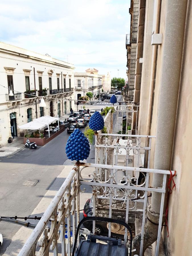 Princess Mafalda Di Savoia Syracuse Bagian luar foto